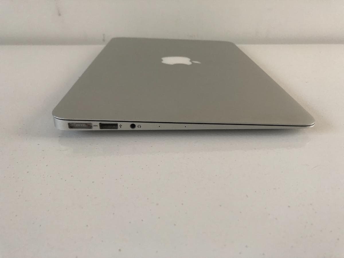 Portátil Macbook  Air 11,6" — imagen 4