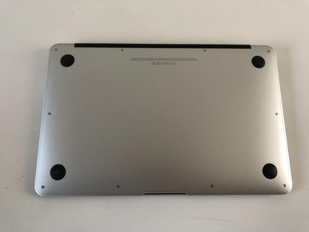 Portátil Macbook  Air 11,6" — imagen 6