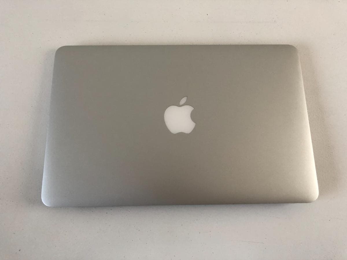 Portátil Macbook  Air 11,6" — imagen 7