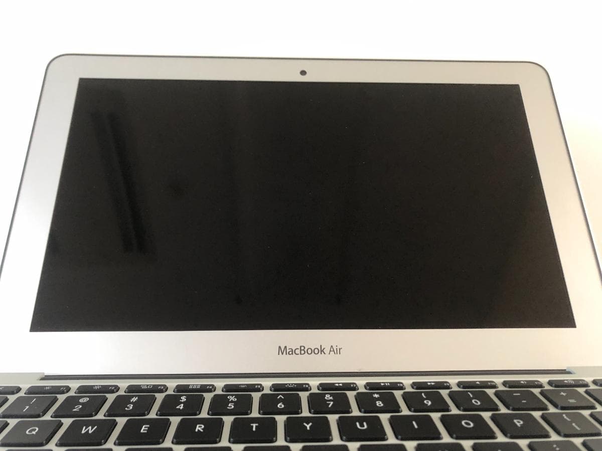 Portátil Macbook  Air 11,6" — imagen 9