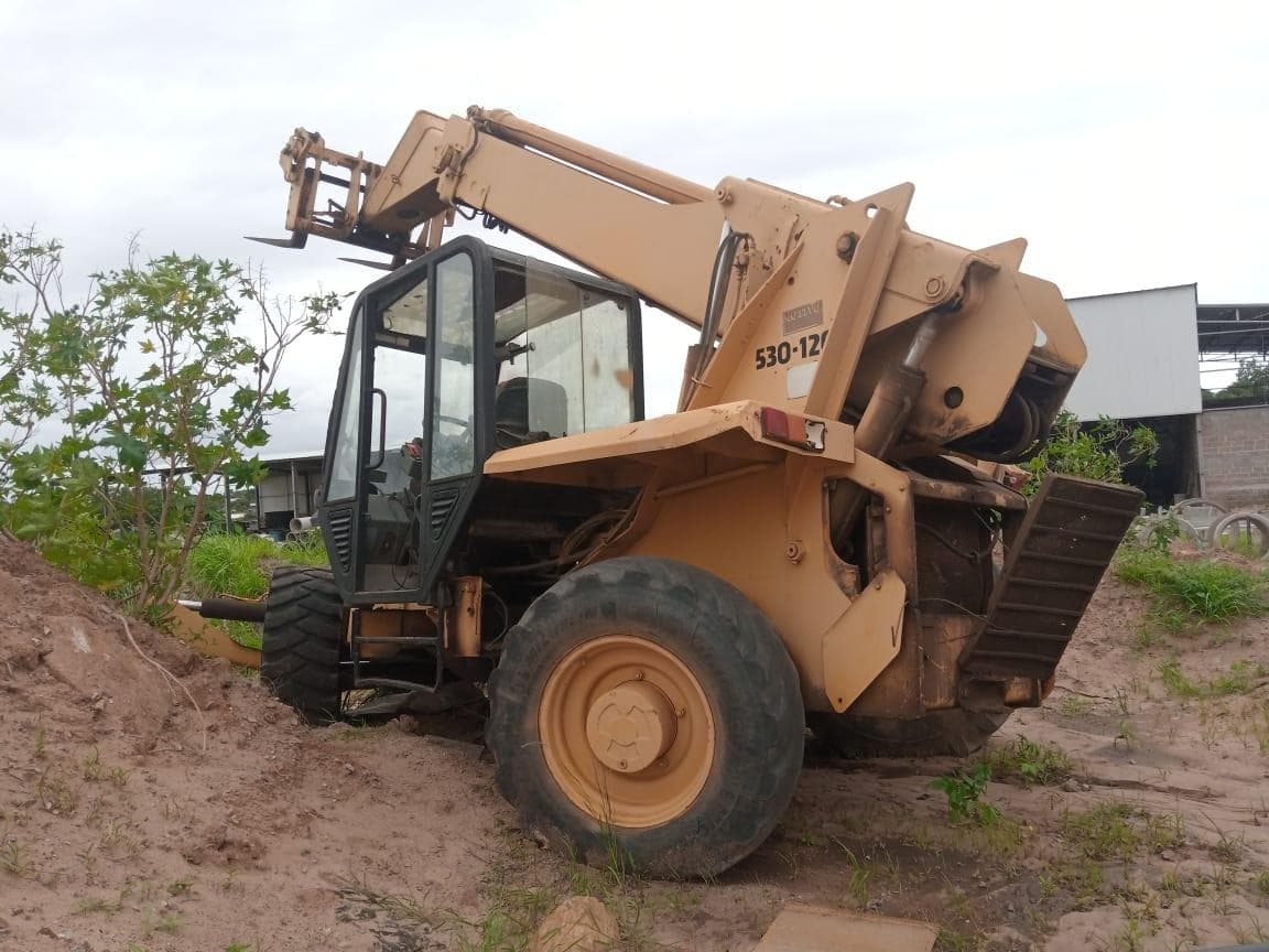JCB AGRI · — image 2