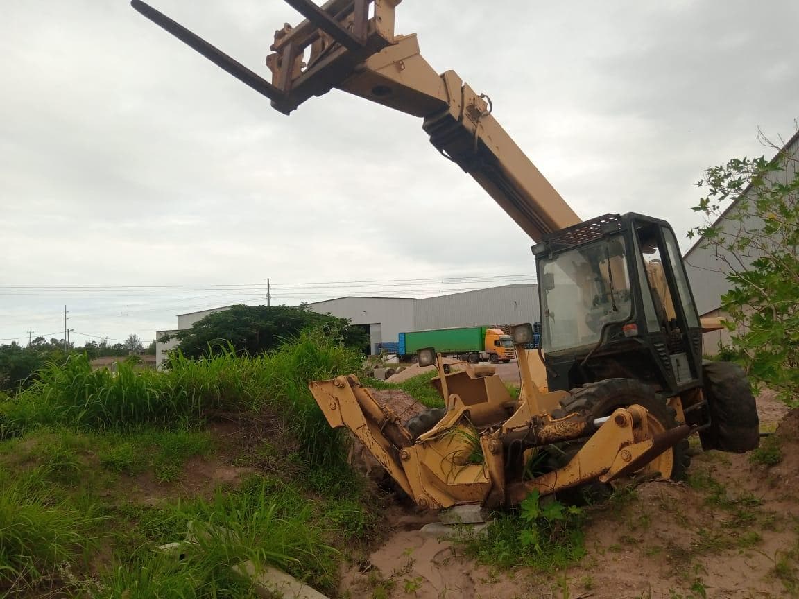JCB AGRI · — image 3