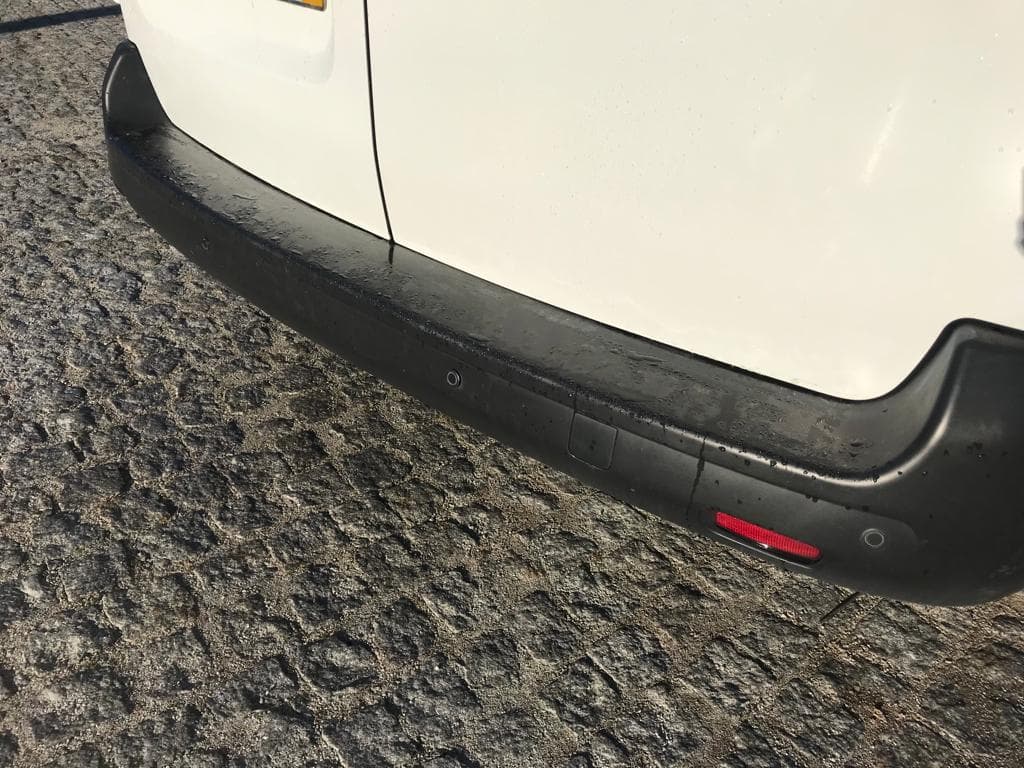 Toyota Proace 1.6 · Ano 2016 — imagen 9