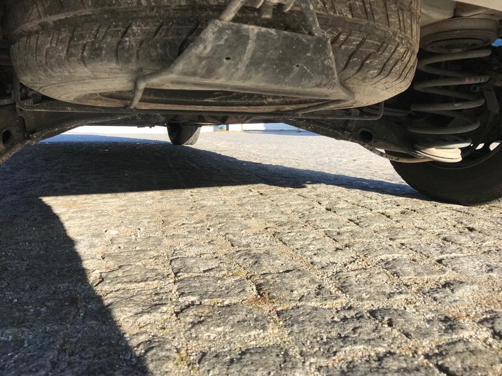 Toyota Proace 1.6 · Ano 2016 — imagen 11
