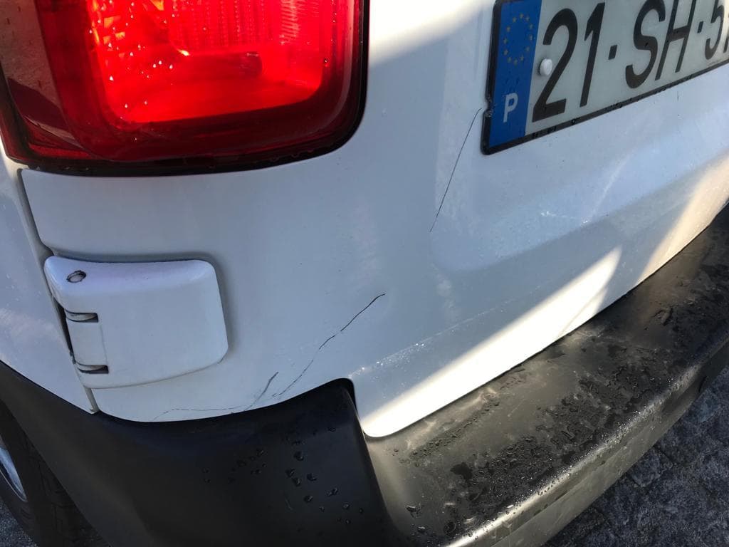 Toyota Proace 1.6 · Ano 2016 — imagen 13