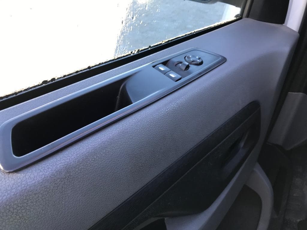 Toyota Proace 1.6 · Ano 2016 — imagen 23