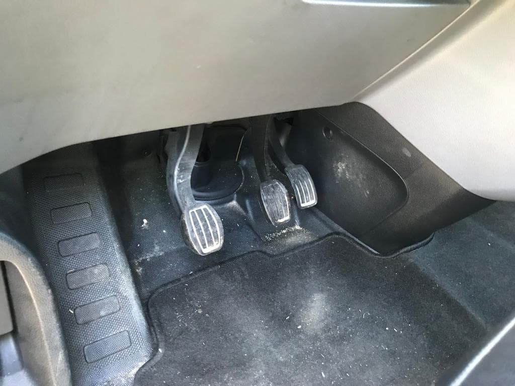 Toyota Proace 1.6 · Ano 2016 — imagen 25