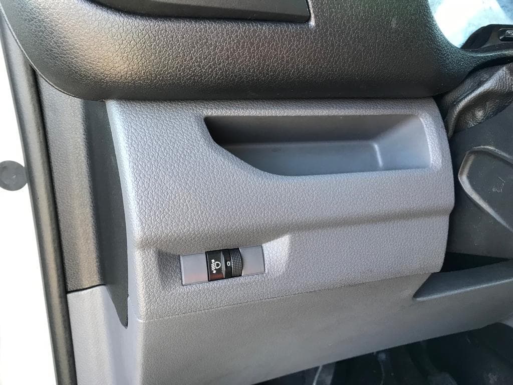 Toyota Proace 1.6 · Ano 2016 — imagen 27