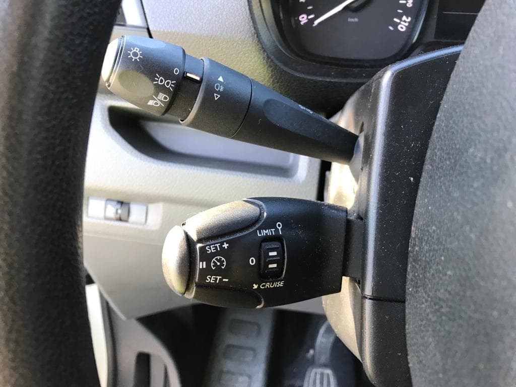 Toyota Proace 1.6 · Ano 2016 — imagen 28