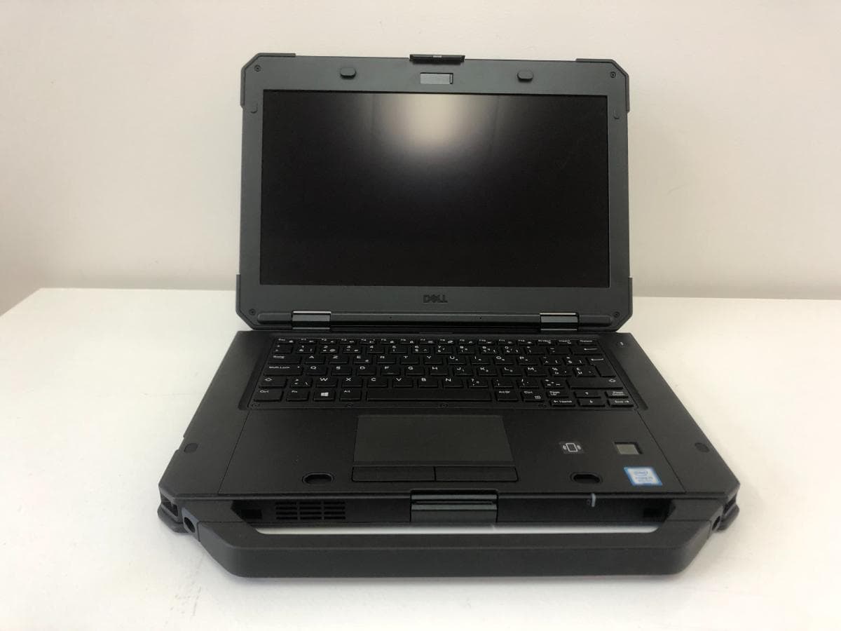 Portátil Militar Dell E5420 Rugged — image 2