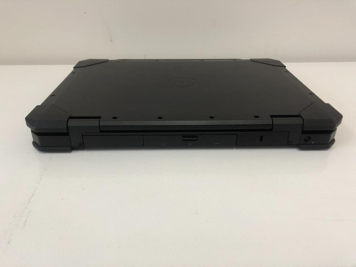 Portátil Militar Dell E5420 Rugged — image 3