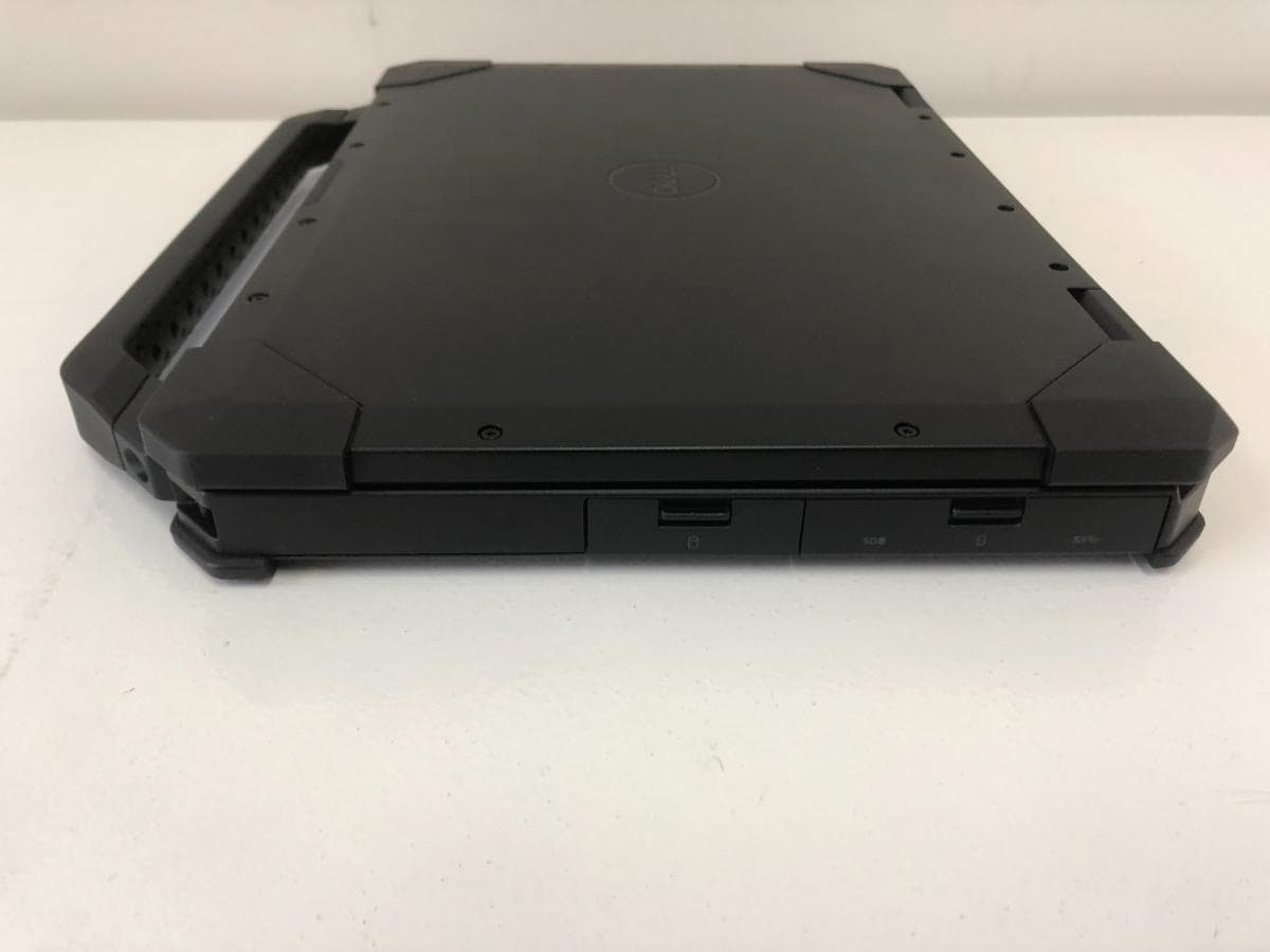 Portátil Militar Dell E5420 Rugged — image 6