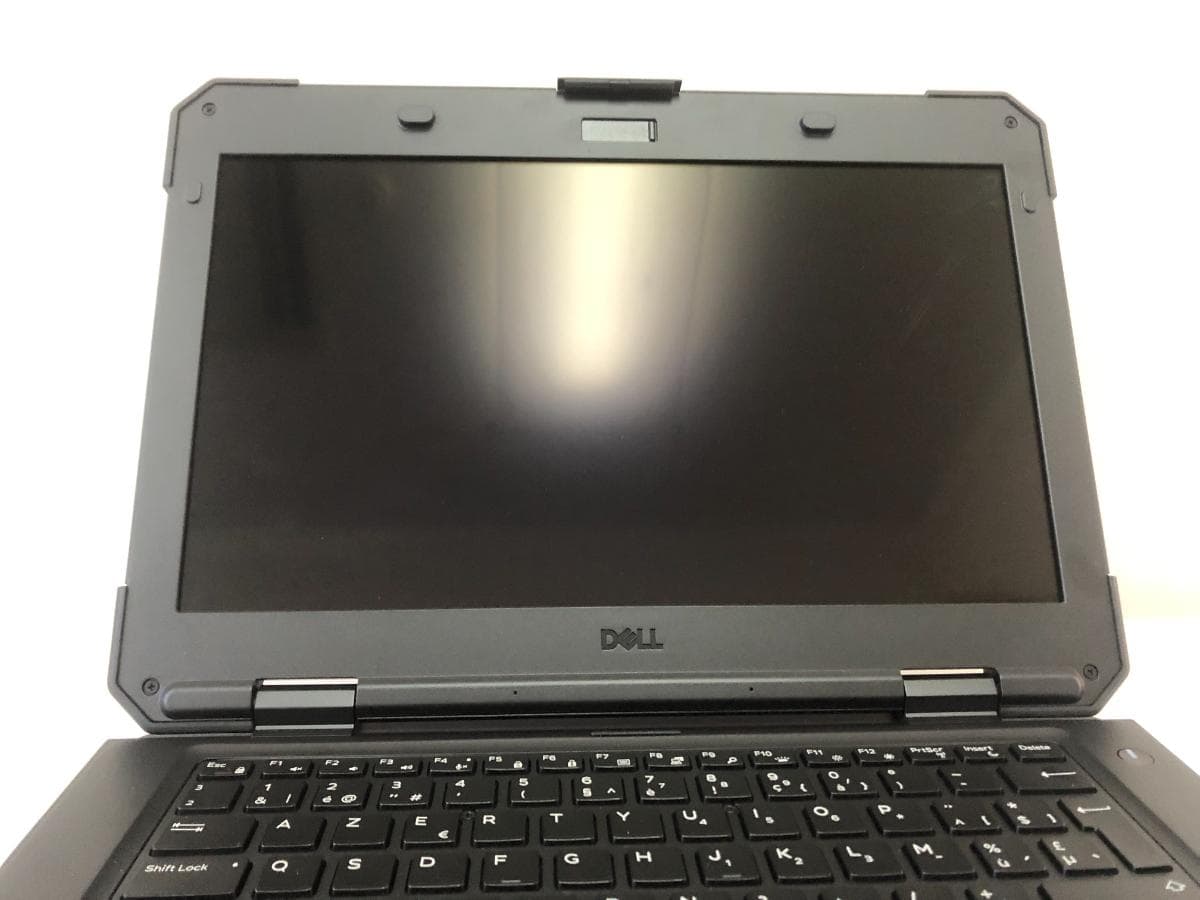 Portátil Militar Dell E5420 Rugged — image 7