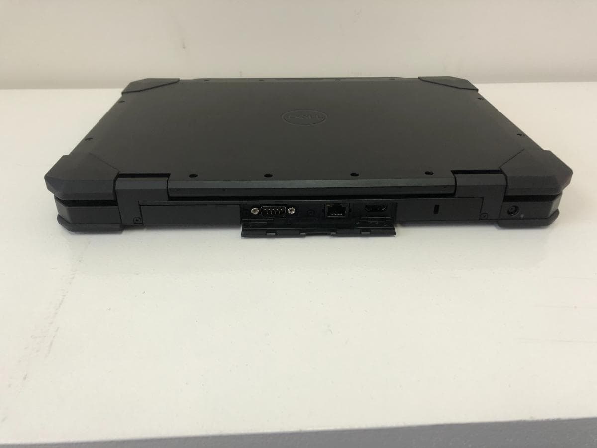 Portátil Militar Dell E5420 Rugged — image 8