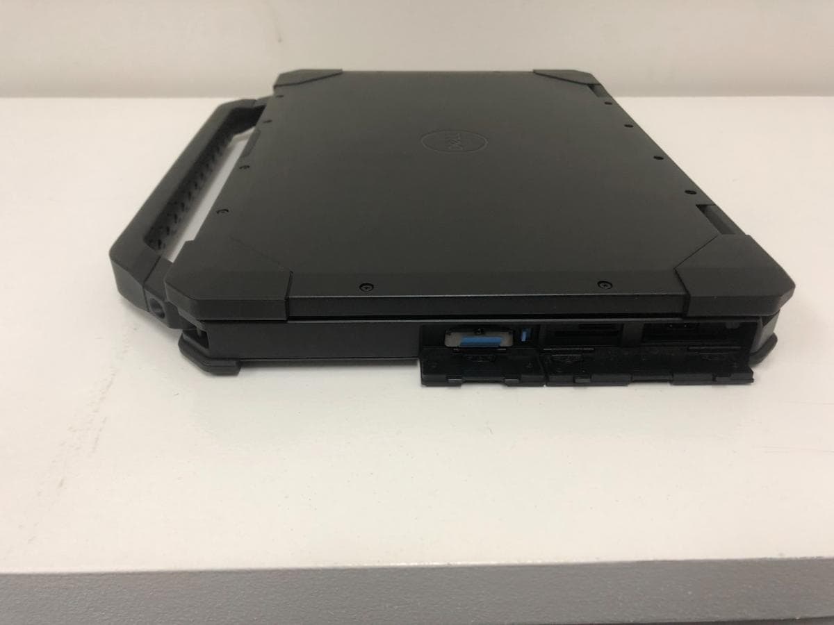 Portátil Militar Dell E5420 Rugged — image 10