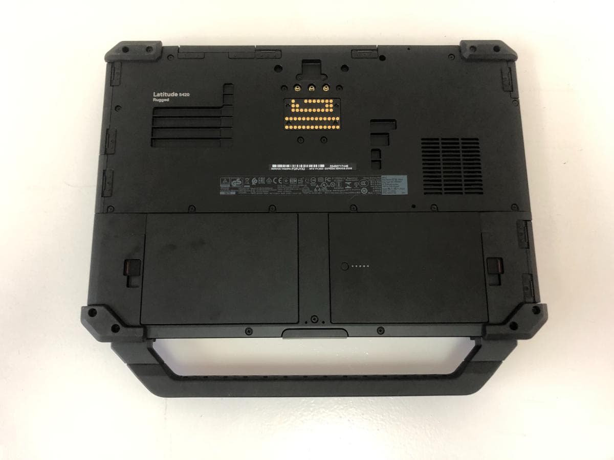 Portátil Militar Dell E5420 Rugged — image 12