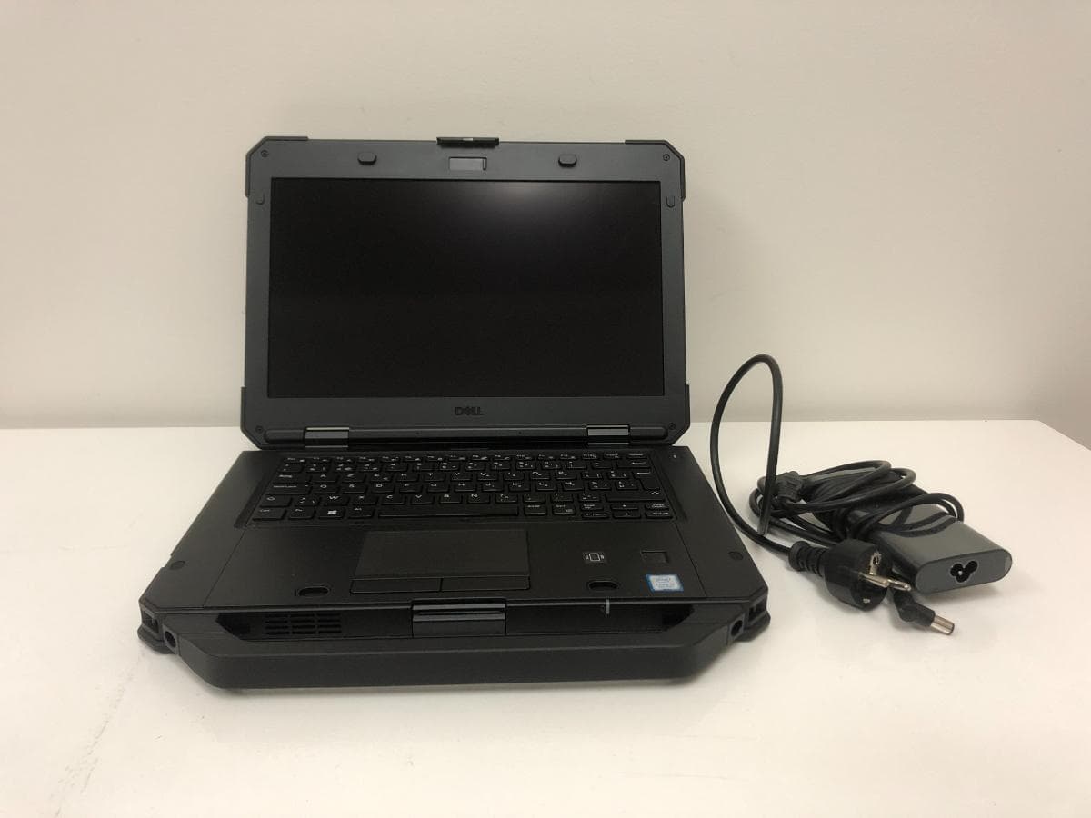Portátil Militar Dell E5420 Rugged