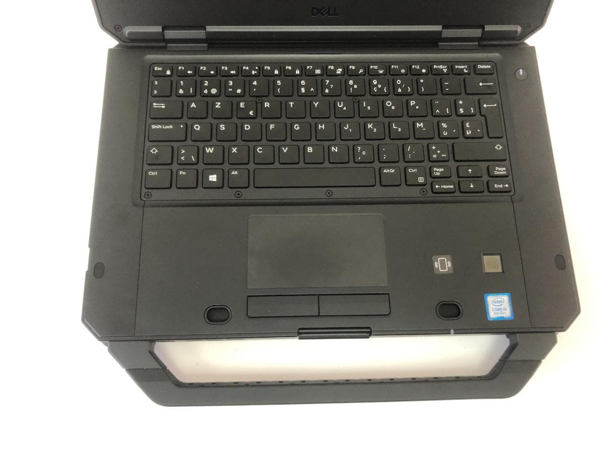 Portátil Militar Dell E5420 Rugged — image 13