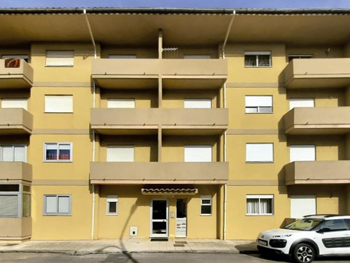Apartamento T3 com Arrumos · Albergaria-a-Velha — imagen 1