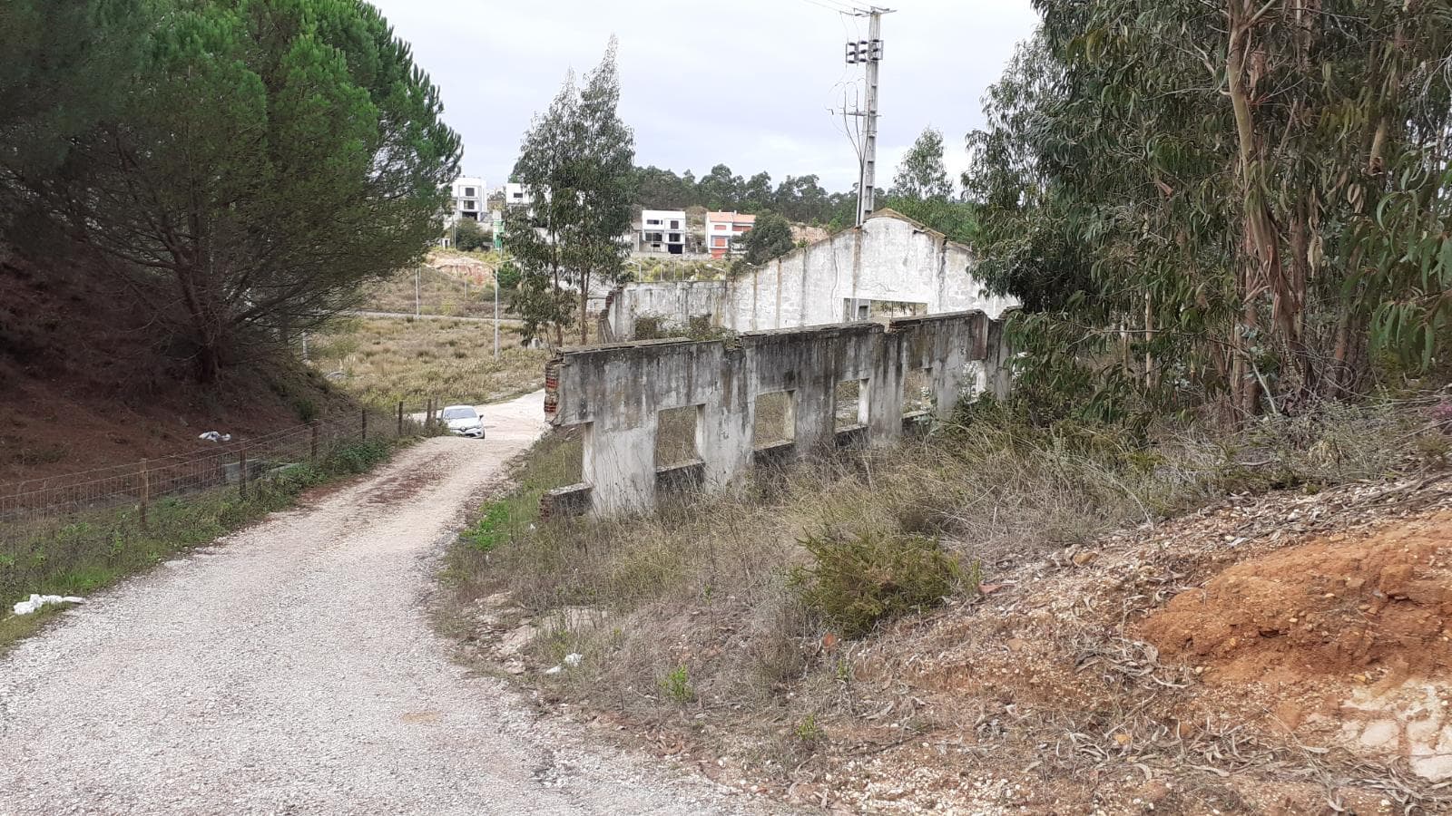 Lote para Construção · Torres Vedras — imagem 5