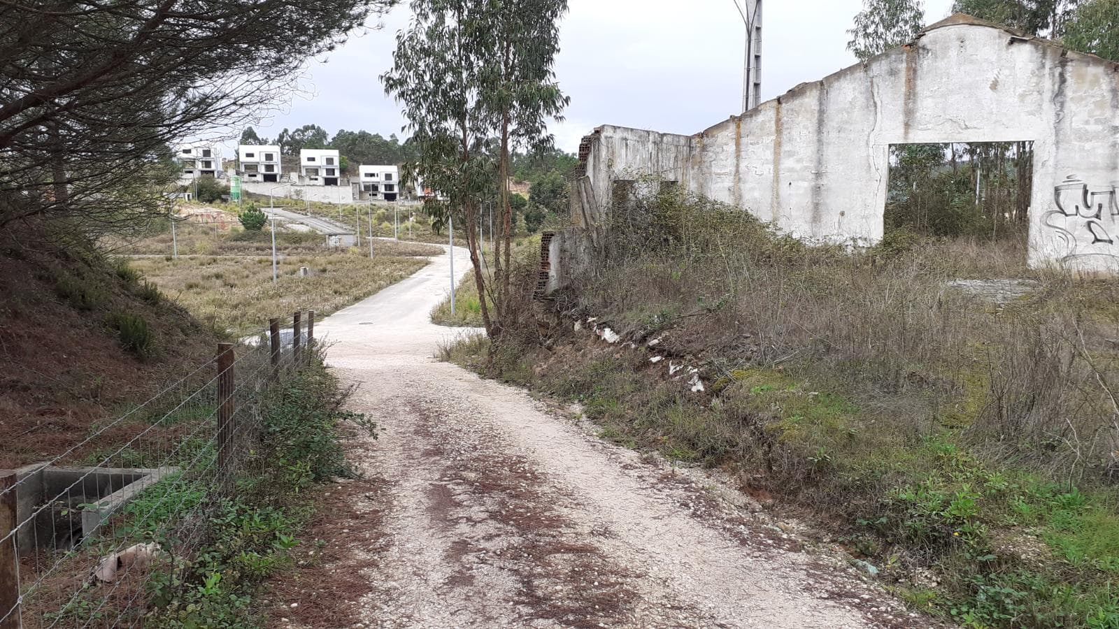 Parcela para Construcción · Torres Vedras