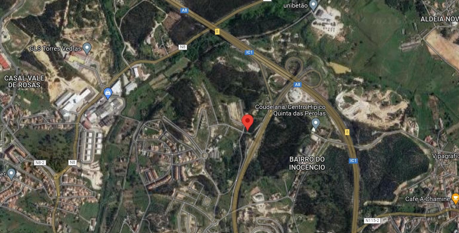Lote para Construção · Torres Vedras — imagem 12