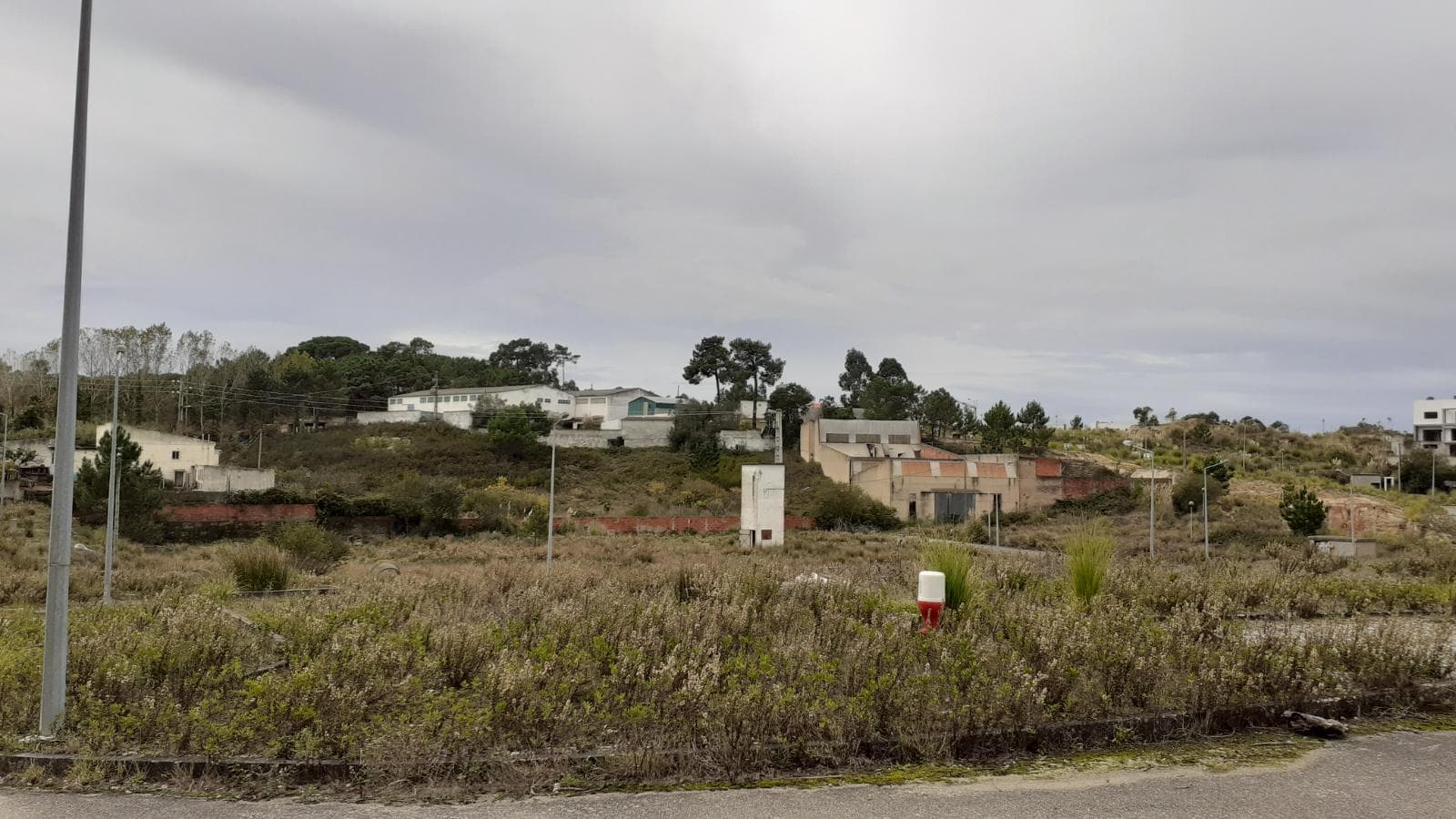 Lote para Construção · Torres Vedras — imagem 6