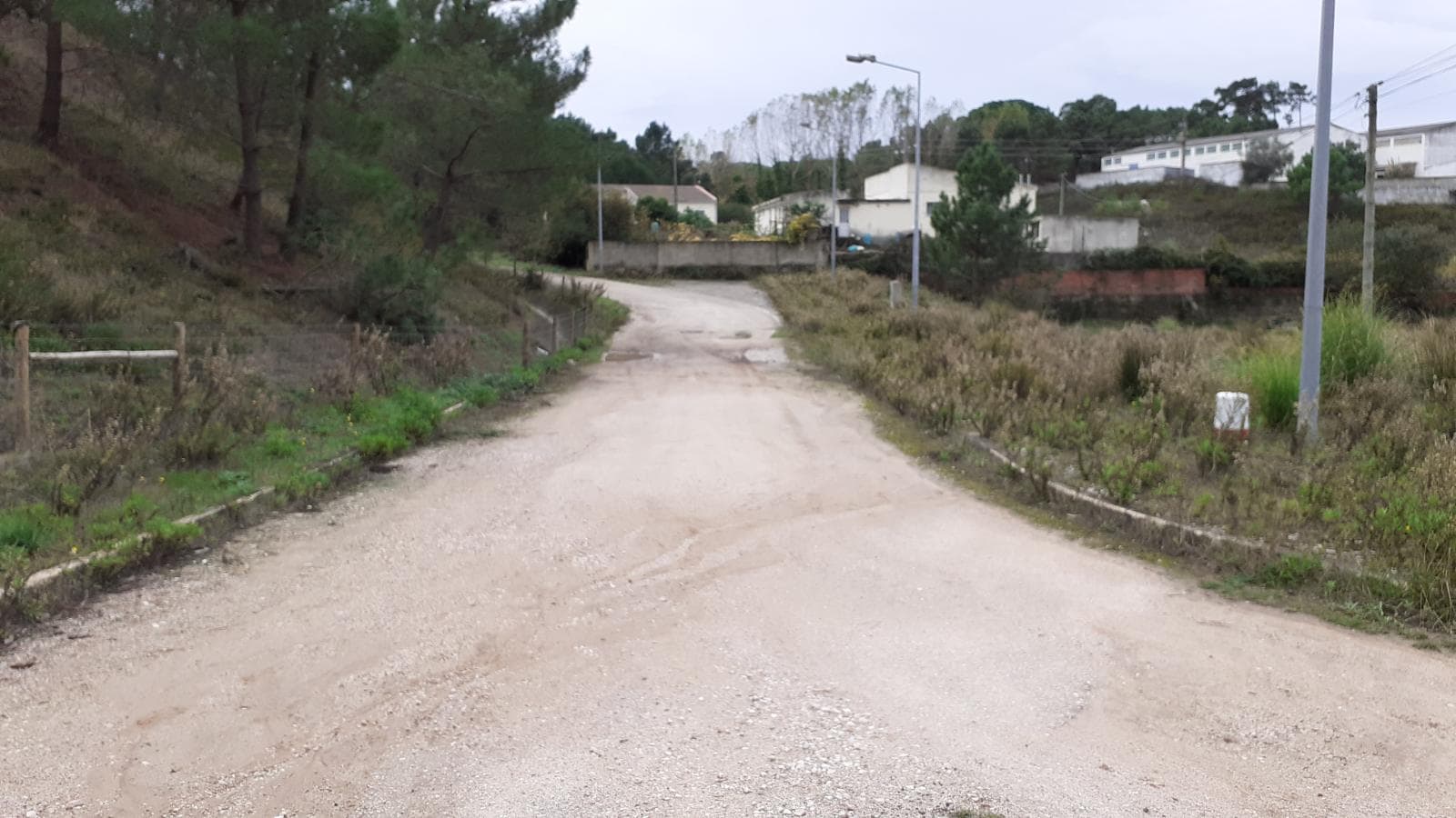 Lote para Construção · Torres Vedras — imagem 7