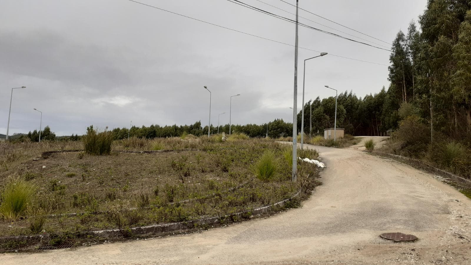 Lote para Construção · Torres Vedras — imagem 8