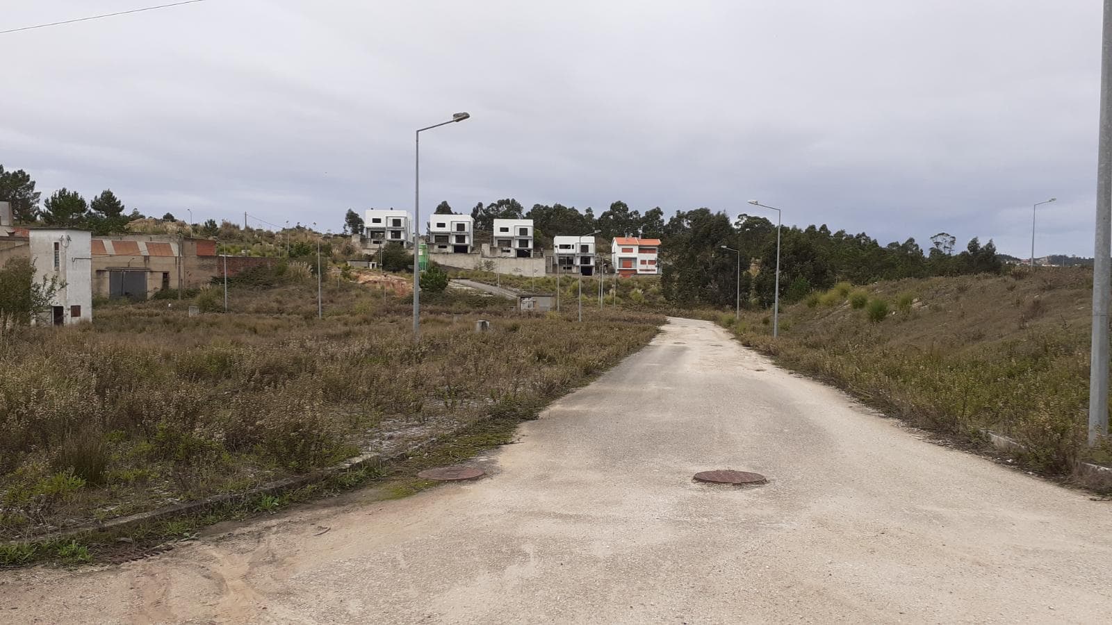 Lote para Construção · Torres Vedras — imagem 9