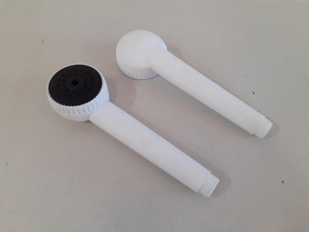 Chuveiros