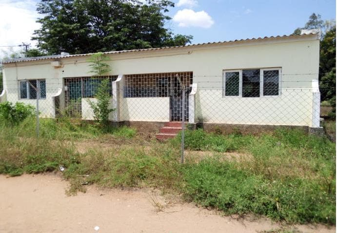 Condomínio com 14 moradias em Tete · — image 1