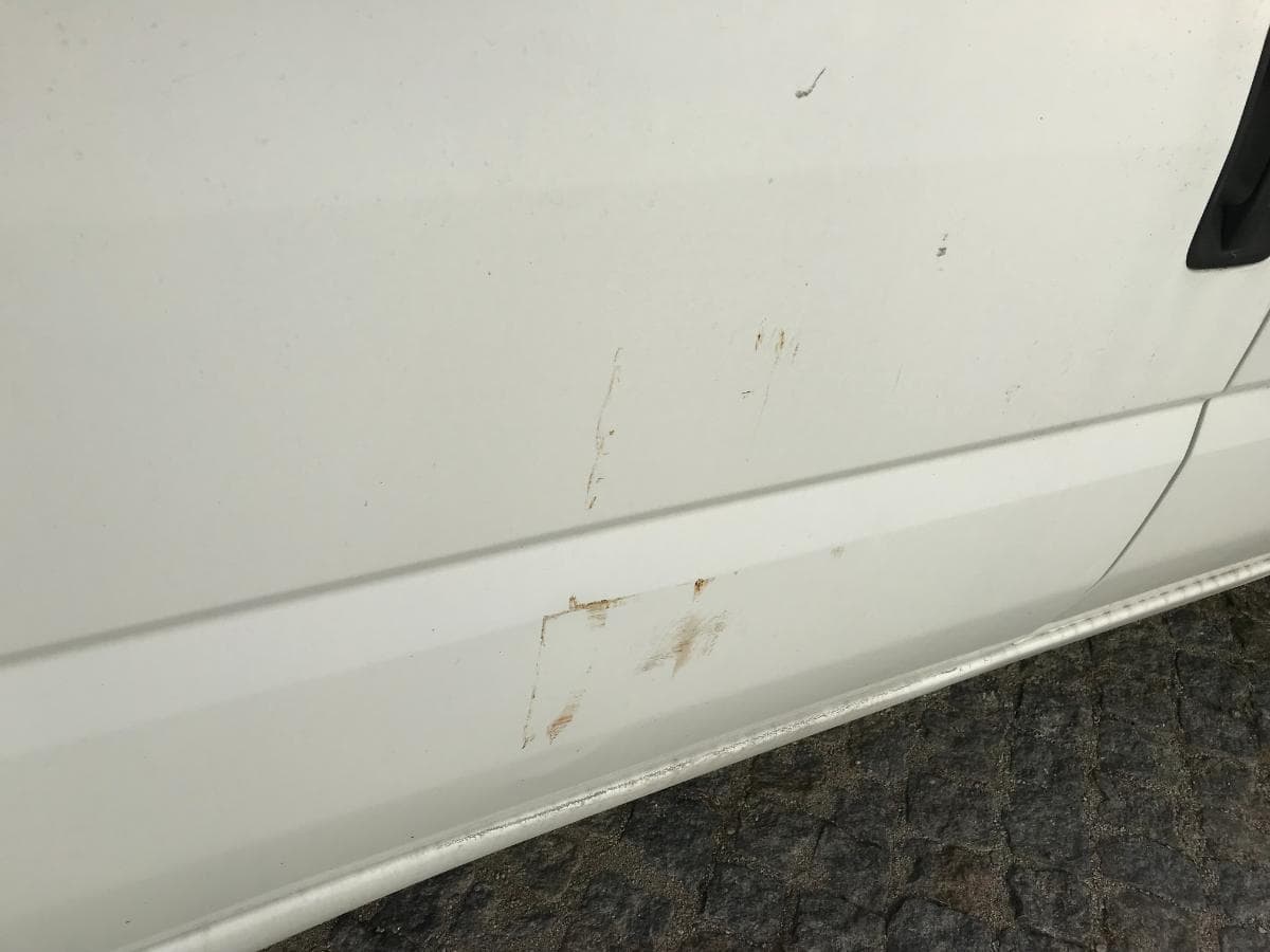 Fiat Scudo 1.9TD — imagem 8
