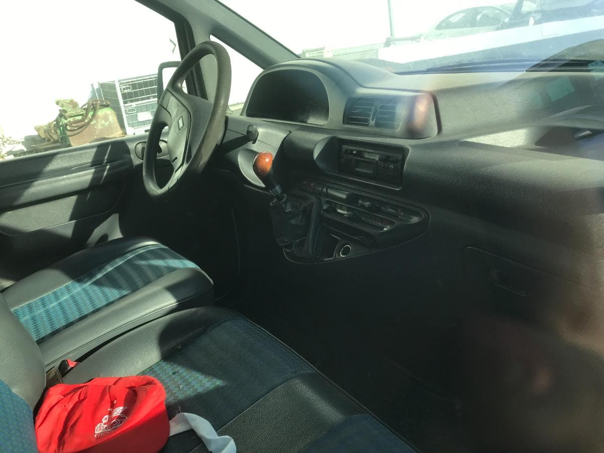 Fiat Scudo 1.9TD — imagem 13