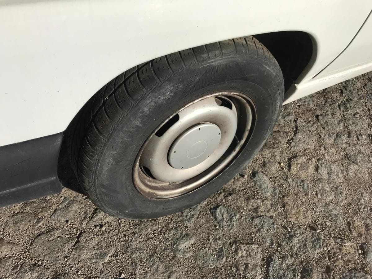 Fiat Scudo 1.9TD — imagem 9