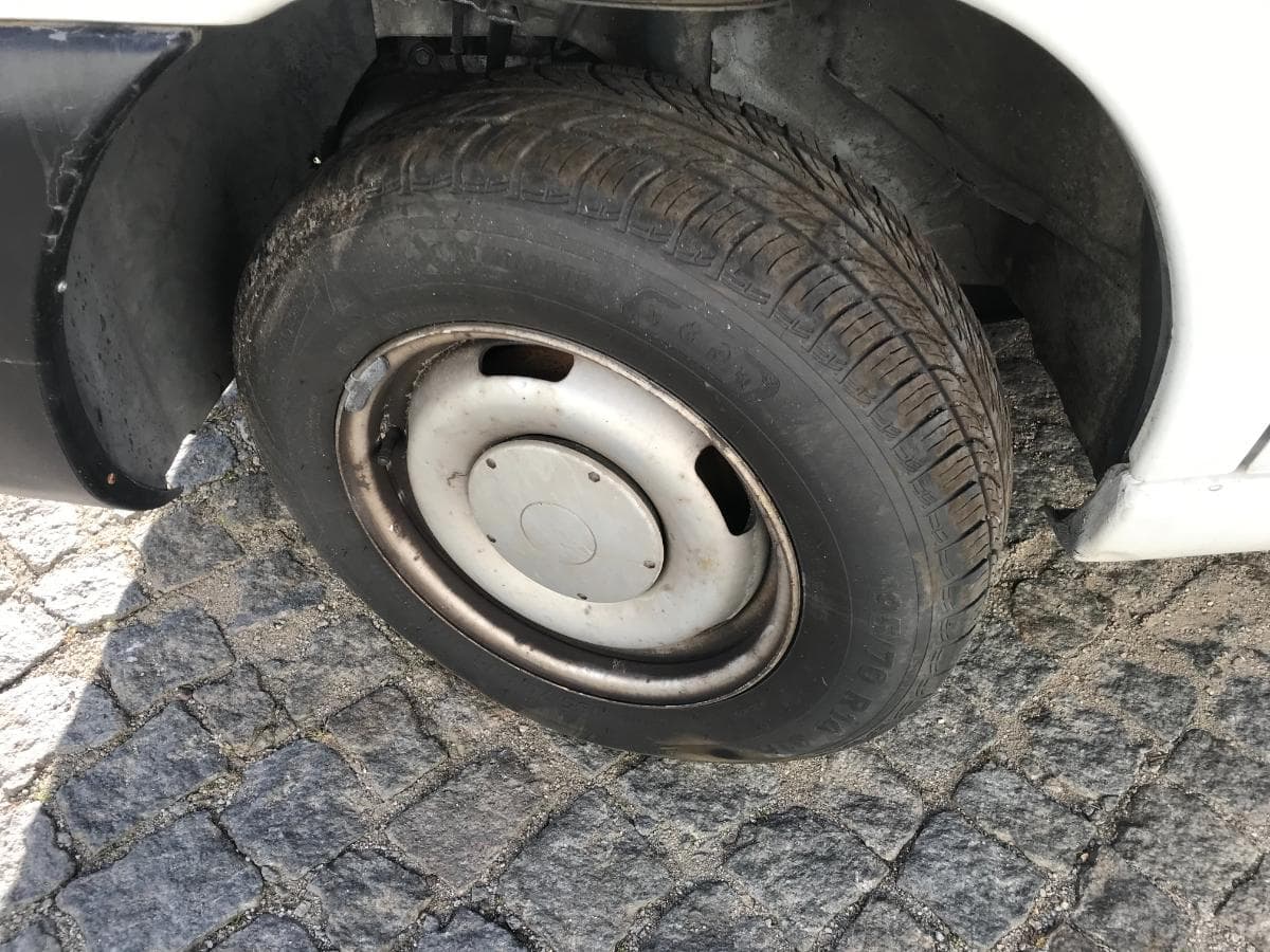 Fiat Scudo 1.9TD — imagem 10