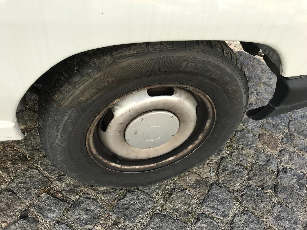 Fiat Scudo 1.9TD — imagem 12