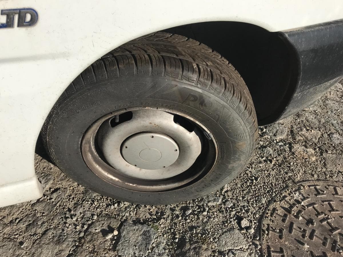 Fiat Scudo 1.9TD — imagem 11