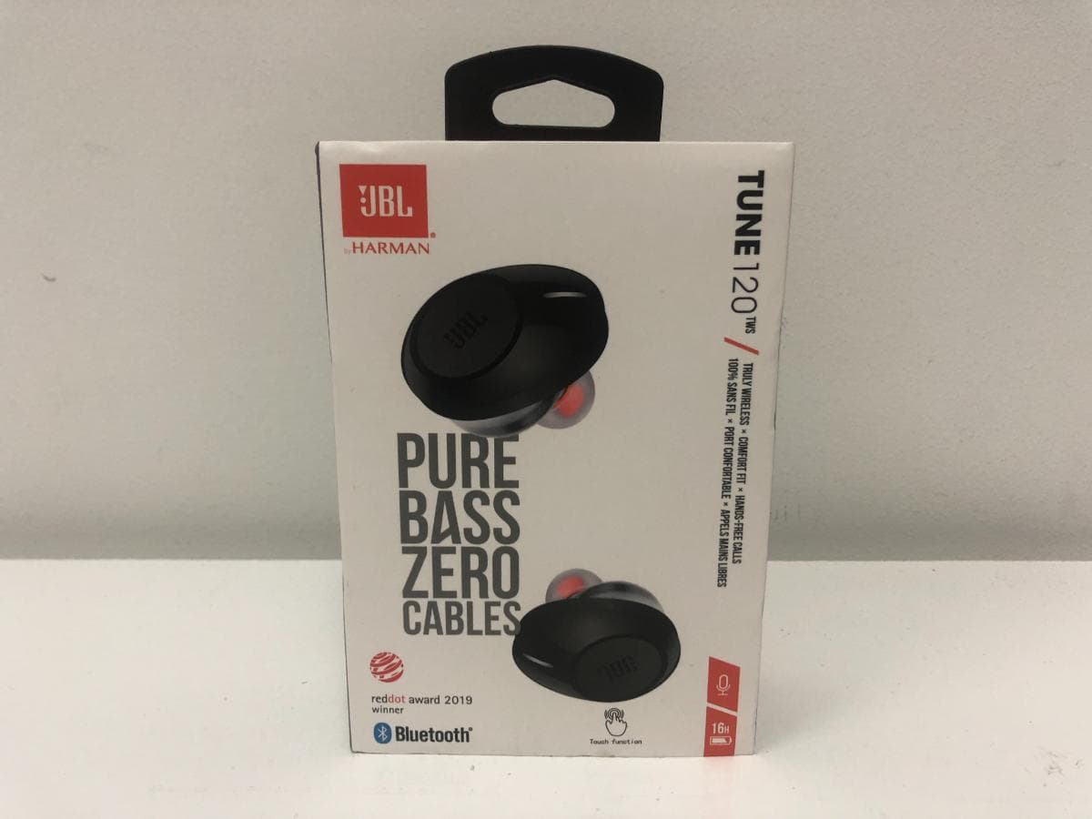 Auriculares — imagem 8