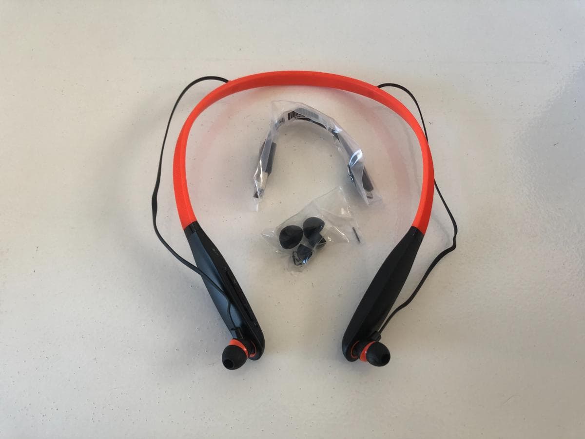 Auriculares
