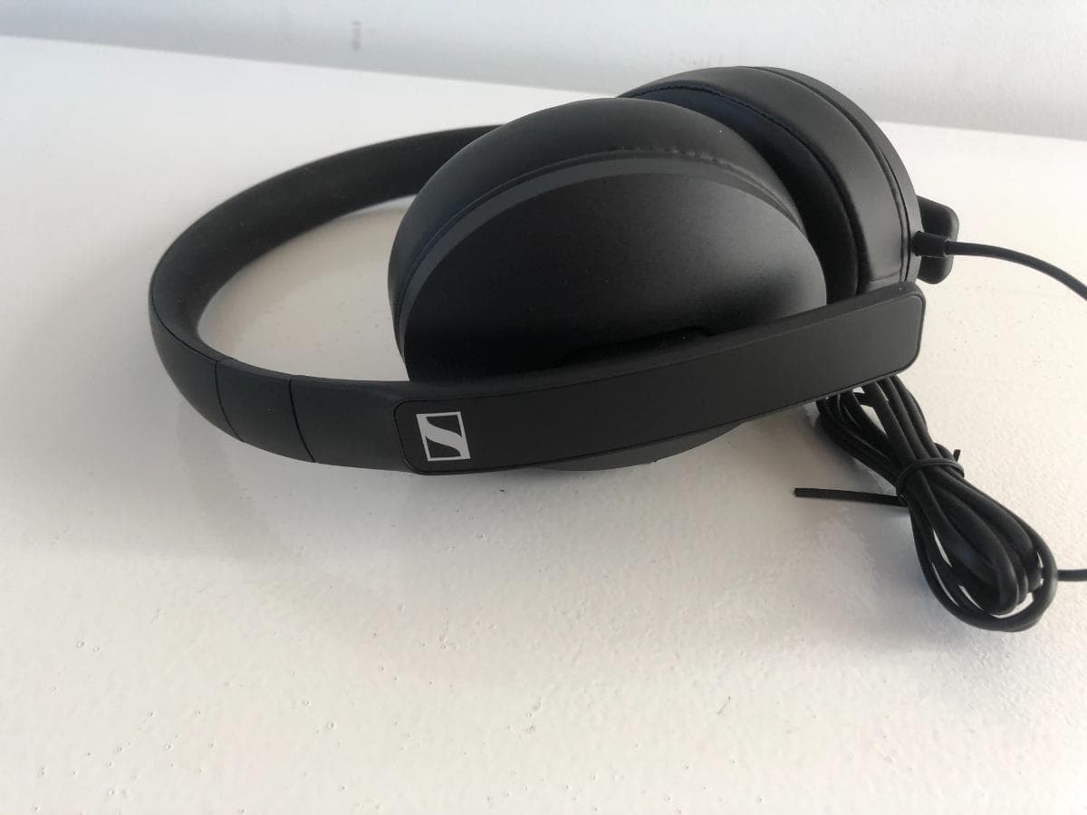 Headphones — imagem 4
