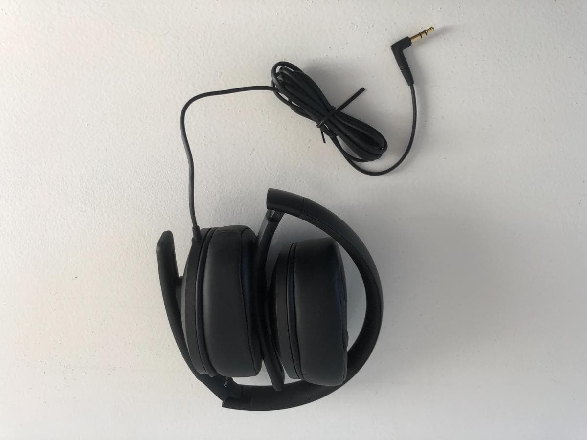 Headphones — imagem 5