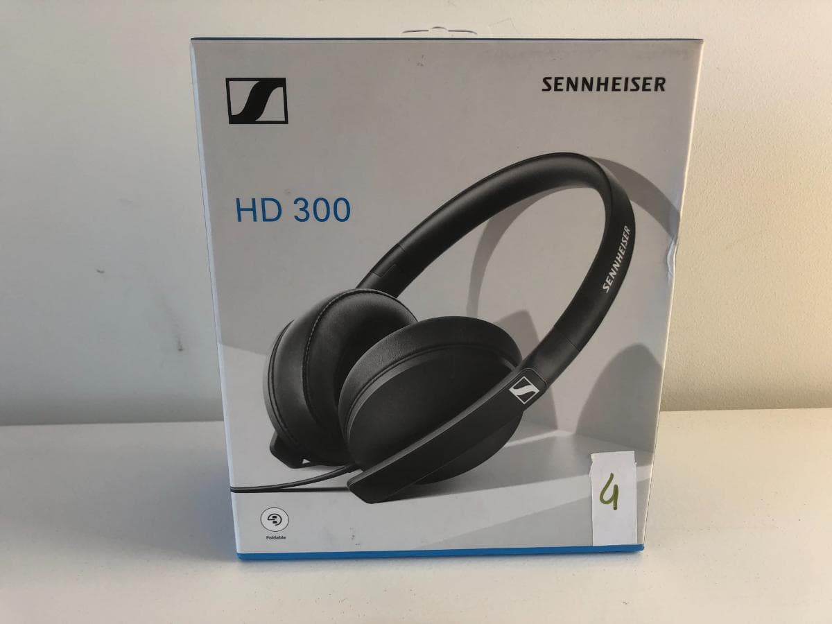 Headphones