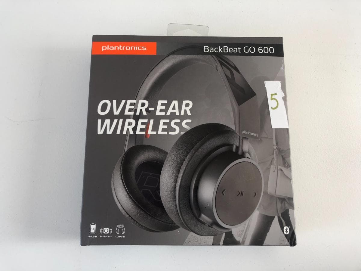 Casque