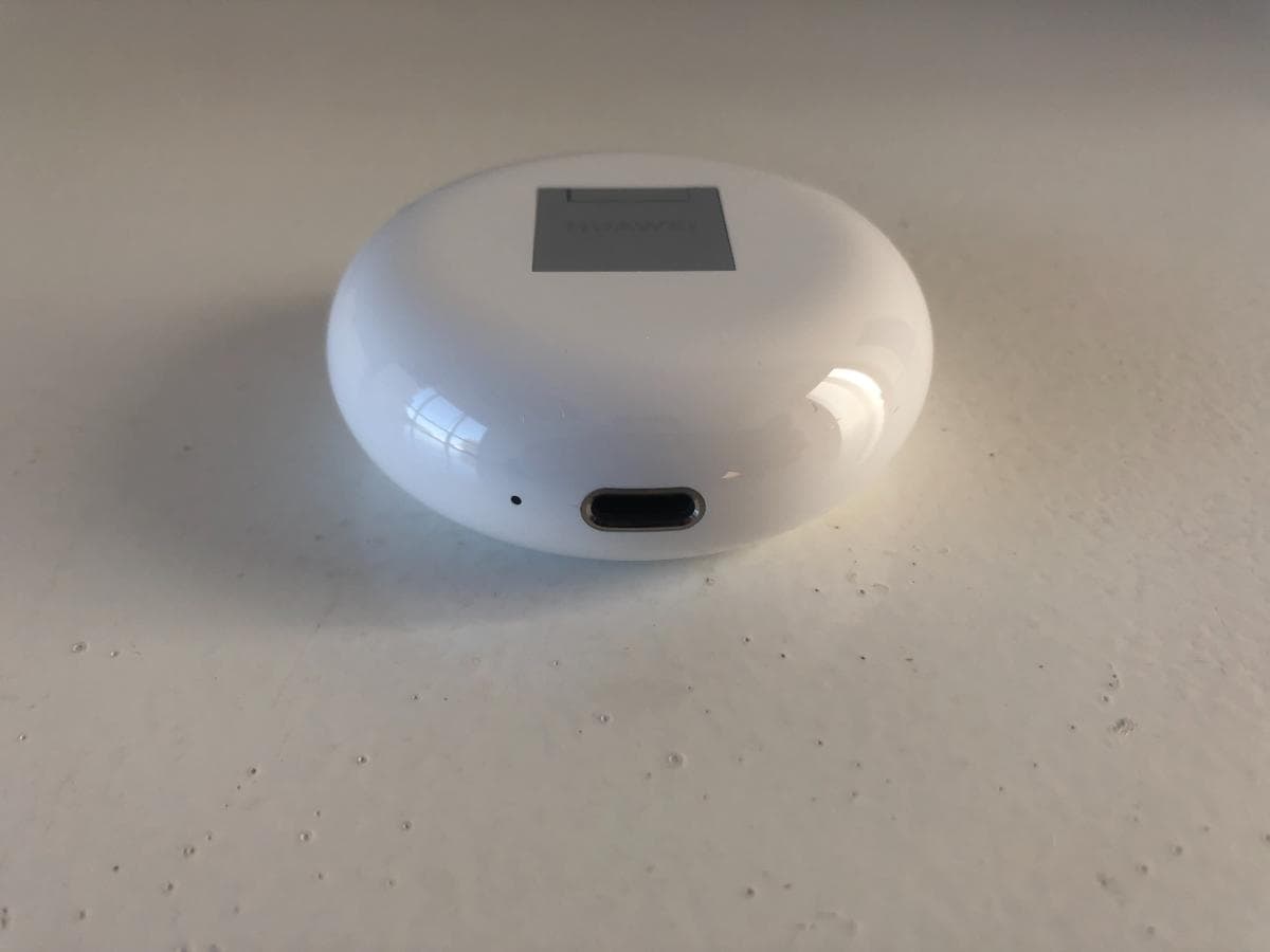 Huawei Freebuds 3 — imagem 3