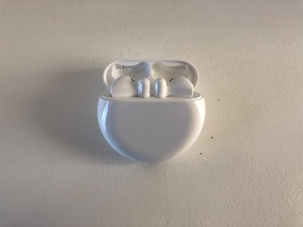 Huawei Freebuds 3 — imagem 4