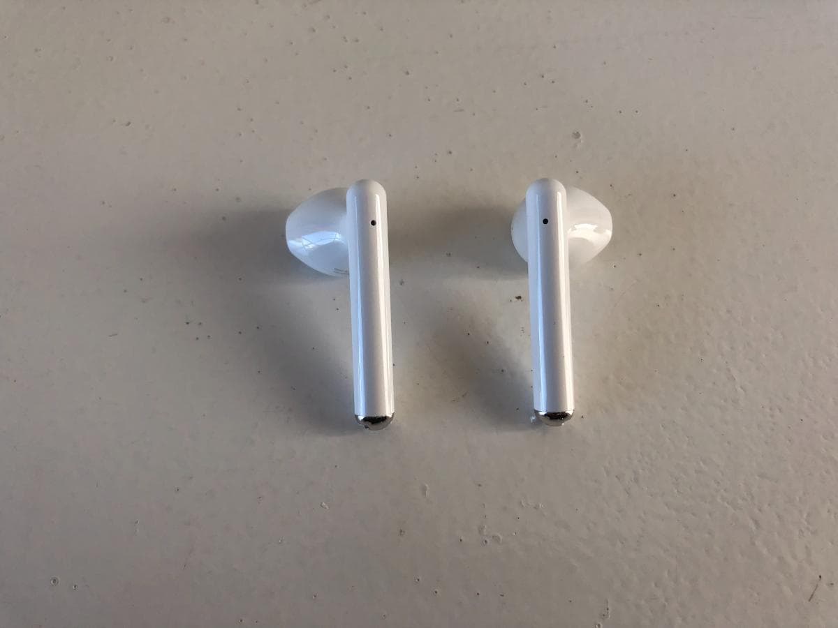 Huawei Freebuds 3 — imagem 7