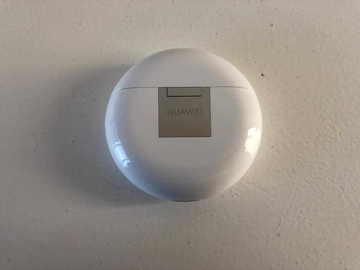 Huawei Freebuds 3 — imagem 8