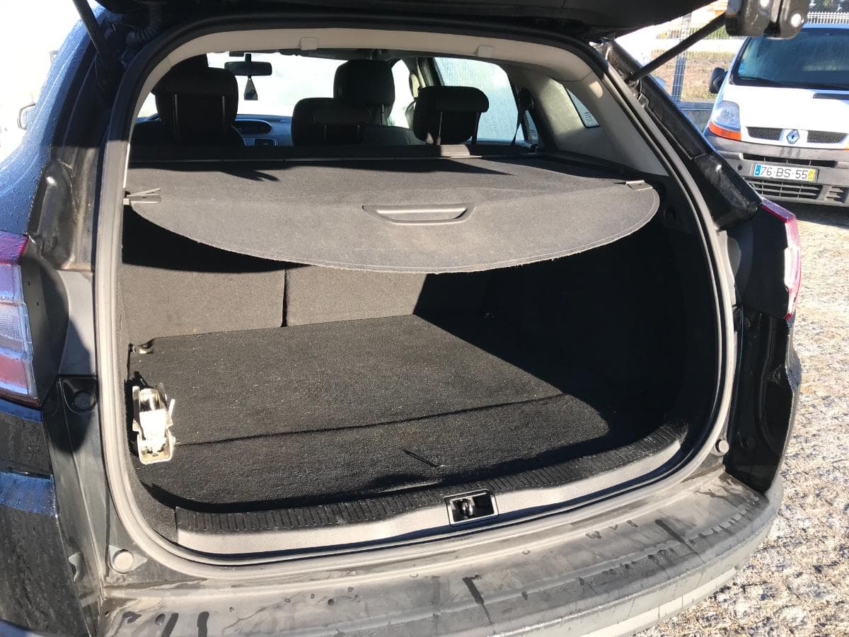 Renault Mégane 1.5 DCI · Ano 2014 — image 6