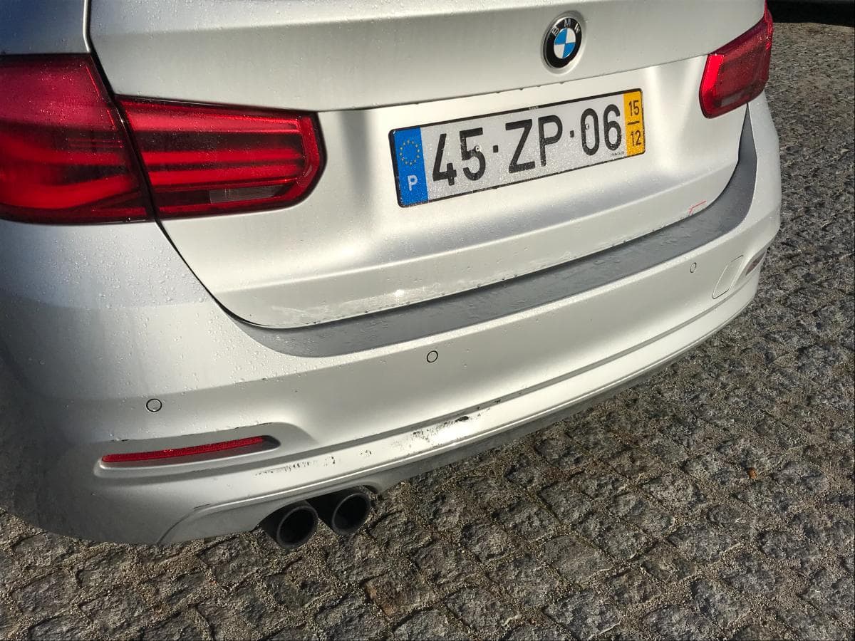 BMW 320D · Ano 2015 — image 10